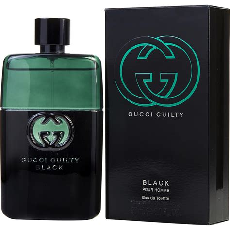 gucci guilty pour homme macy's|best price Gucci Guilty black.